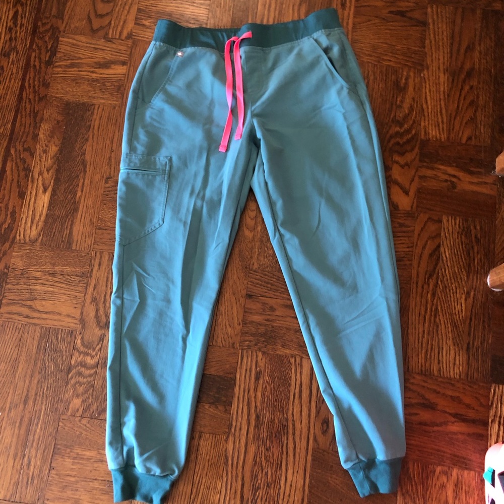 Figs scrub pants